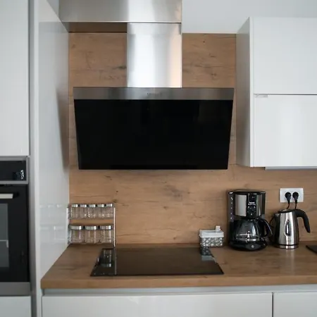 Maks Appartement *