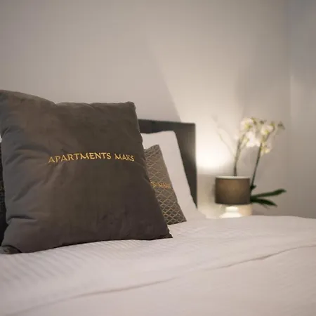 Appartement Maks Ljubljana