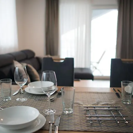 Appartement Maks *