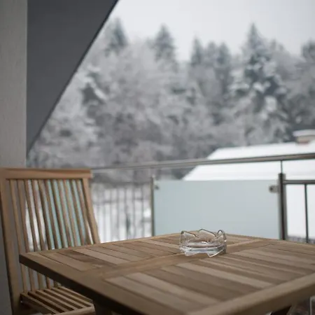 Appartement Maks