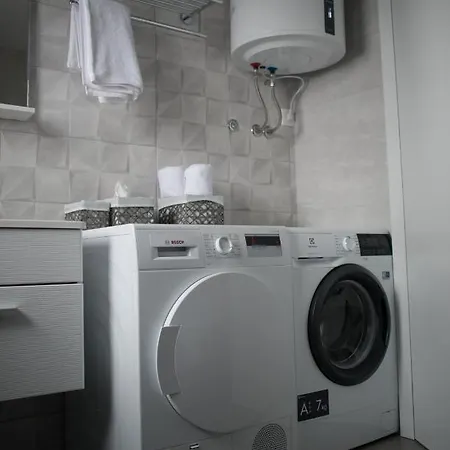 Appartement Maks *