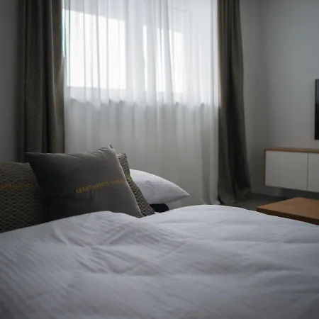 Maks Appartement Ljubljana