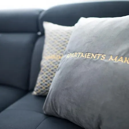 Appartement Maks *