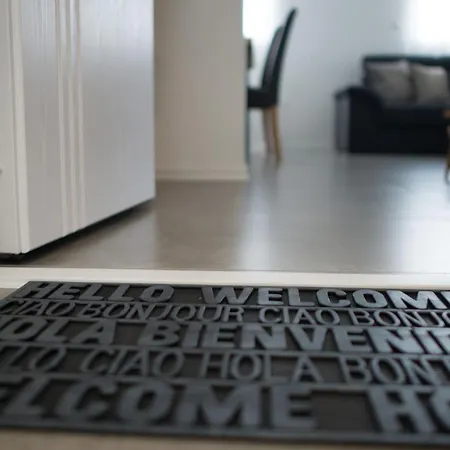 Appartement Maks *