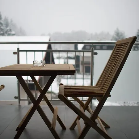 Appartement Maks Ljubljana