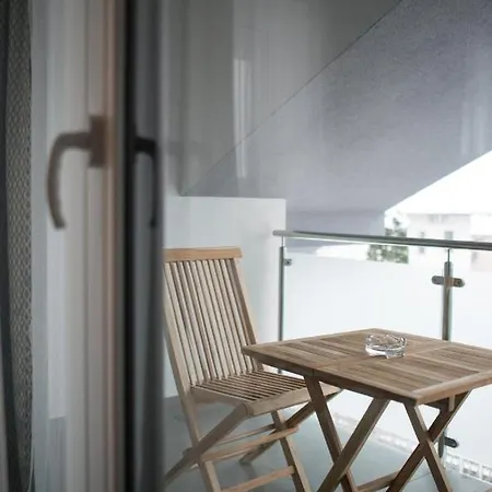 Appartement Maks *