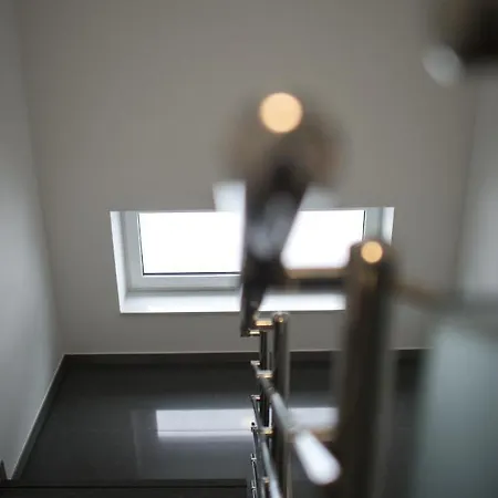 Maks Appartement Ljubljana