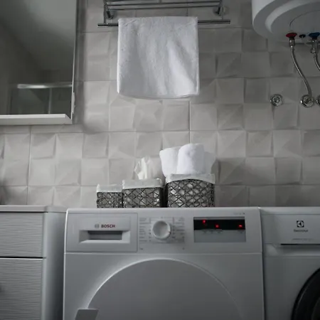 Maks Appartement