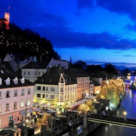 Maks * Ljubljana